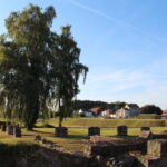 Ruines gallo-romaines