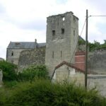 Château de Berrie