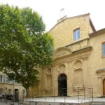Chapelle des Pénitents Blancs des Carmes