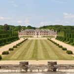 Château du Champ-de-Bataille (également sur commune de Le Neubourg)