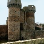 Château de Sanzay
