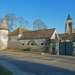 Ferme des Tourelles