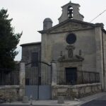 Chapelle de la confrérie des Pénitents-Gris
