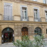 Hôtel Peyronetti