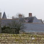 Manoir du Bois de Veude