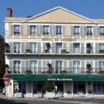 Hôtel de Londres