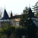 Château de Trigonant