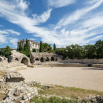 Arènes de Cimiez
