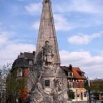 Monument aux morts