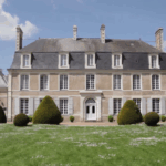 Château de Beauchesne
