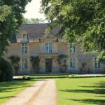 Manoir de la Perquette