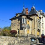 Maison Brigonnet