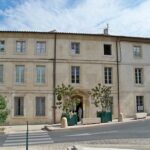 Hôtel de Justamond