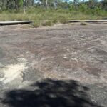 Site archéologique