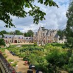 Château de Jallanges