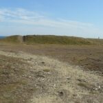 Camp gaulois de la pointe de Kervédan