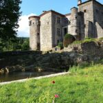 Château de Campan