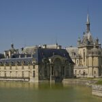 Château de Chantilly