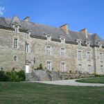 Château de Couëllan