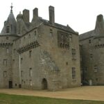 Château de Kérouzéré