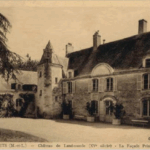 Château de Landeronde