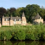 Château de la Vaucelle