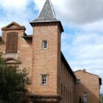 Château de La Cépière