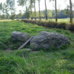Dolmen de la Romme