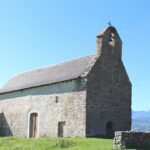 Chapelle Notre-Dame-de-Roumé