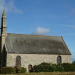 Chapelle Saint-Cado