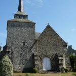 Chapelle Saint-Lubin