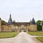 Château de Commarin