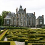Château de Balleroy