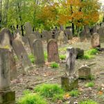 Cimetière juif de Koenigshoffen