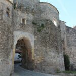 Porte de la Jane