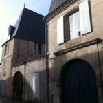 Hôtel Couturer