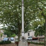 Croix de Saint-Julien-de-Sennecey