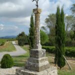 Croix de Catuffe