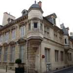 Hôtel Legouz de Gerland