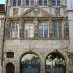 Maison des Cariatides