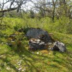 Dolmen de Cayssac 1