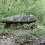 Dolmen de Ponsat