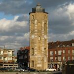 Tour du Leughenaer