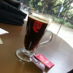 Café américain