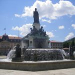 Fontaine Crozatier