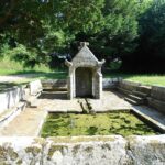 Fontaine Saint-Sylvestre