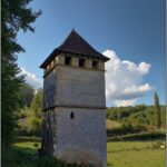 Tour-pigeonnier de Labio