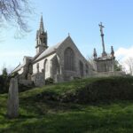 Chapelle Saint-Laurent de Lannourec
