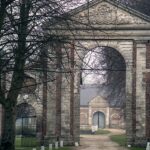 Abbaye de Saint-André-aux-Bois