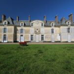 Château de Blossac